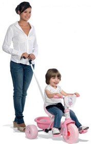 تصویر سه چرخه پدالی کد444191 