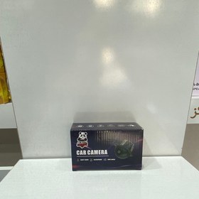 تصویر دوربین دنده عقب CAR CAMERA 