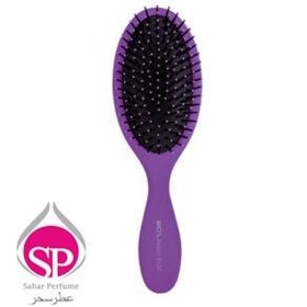 تصویر برس مو لستینگ سوزن پلاستیکی بیول - خرید عطر و ادکلن اورجینال و لوازم آرایشی از فروشگاه اینترنتی عطر سحر 