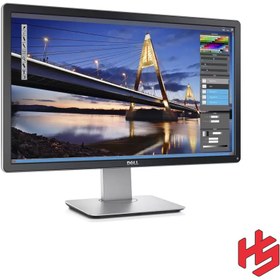 تصویر مانیتور دل 22 اینچ IPS Dell P2214ht 