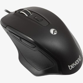 تصویر ماوس سيمی بیاند مدل BM-1520 