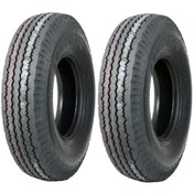 تصویر لاستیک خودرو دنا 650/14 