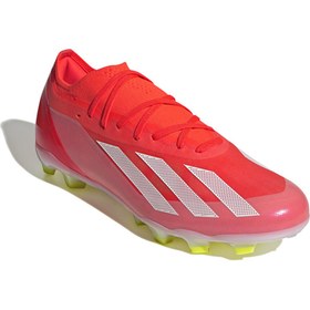 تصویر کفش استوک دار فوتبال رنگارنگ مردانه | آدیداس adidas TYC92897BE1BED3250 