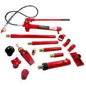 تصویر جک صافکاری 10 تن ( سری جدید) 