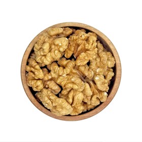 تصویر مغز گردو خارجی لوکس 