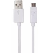 تصویر کابل اصلی ال جی LG Micro USB Cable 