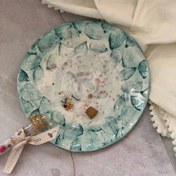 تصویر پیش‌دستی برگ 