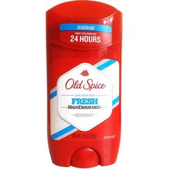 تصویر مام استیک الدسپایس 107 گرمی Old spice 