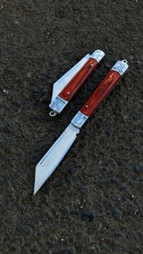 تصویر چاقوی جراحی سایز ۴ 