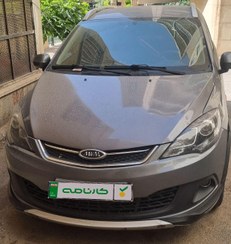 تصویر ام‌وی‌ام 315 هاچبک مدل 1397 ا MVM 315 hatchback sport-excellent MVM 315 hatchback sport-excellent