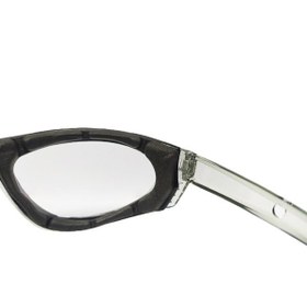 تصویر عینک ایمنی ریندر مدل FX3003W 