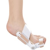 تصویر اسپلینت هالوکس والگوس دو انگشتی پین مد مدل ۱۰۱۳ بسته یک عددی 