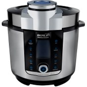 تصویر زودپز برقی برلین مدل BG-1081 