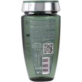 تصویر شامپو جنسیس مردانه کراستاس Kérastase Genesis Homme Bain De Force 250ml