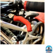 تصویر محافظ کتی ترمز دوچرخه انلی 