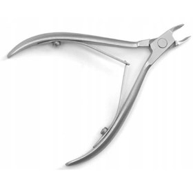 تصویر نیپر ناخن زولینگن مدل 220-7772 Solingen Cuticle Nippers