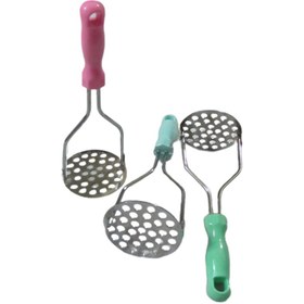 تصویر پوره کن کد PK50 - چند رنگ 