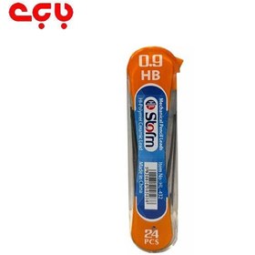 تصویر مغز اتود استورم 