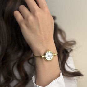 تصویر ساعت بنگلی 