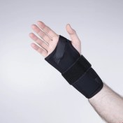 تصویر مچ کف بند آتل دار چیپسو فری سایز 