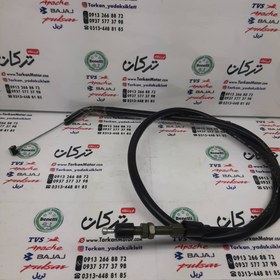 تصویر سیم کلاچ موتور بنلی 250 تک سیلندر ، لوئونچینو و trk تی ار کی ( کیفیت درجه 1 ) 