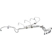 تصویر لوله فارسونکا کامل دویتس KHD DEUTZ F6L 912 