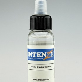 تصویر مایع سولوشن INTENZ 