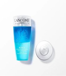 تصویر پاک کننده آرایش اورجینال برند Lancome مدل Bi-Facil Eyes 75 ml کد 761177496 