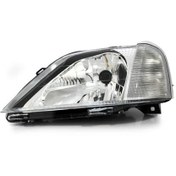 تصویر چراغ جلو جمع ساز مدل JS-32202008L مناسب L90 سمت چپ 