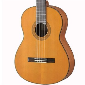 تصویر گیتار کلاسیک YAMAHA CG122MC 