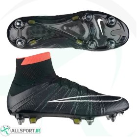 Nike mercurial on sale 4