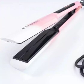 تصویر اتو مو کنورث مدل KW3098 KENWORTH Hair Straightener KW3098