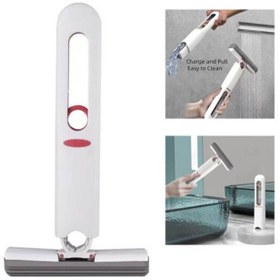 تصویر طی جادویی جمع شونده مدل Mini Mop 