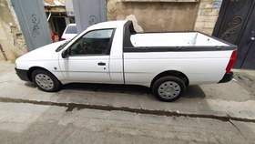 تصویر آریسان 2 مدل 1404 ا دوگانه سوز دوگانه سوز