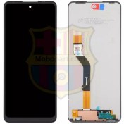 تصویر ال سی دی موتورولا LCD MOTOROLA MOTO G60S BLACK 