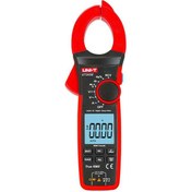 تصویر آمپرمترکلمپی True RMS AC 1000A دیجیتال یونیتی UNI-T UT205E clamp meter