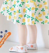 تصویر پاپوش نوپا / کفشک 