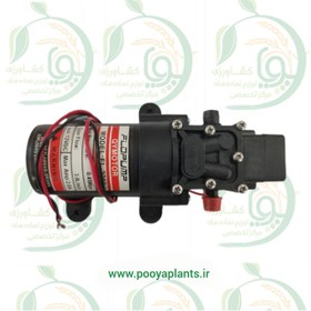 تصویر پمپ یدکی سمپاش شارژی 