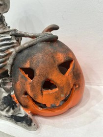 تصویر کدو هالوین 