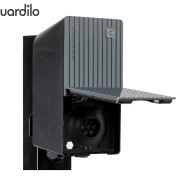 تصویر شارژر خودرو برقی تلتوشارژ تلتونیکا EVC 