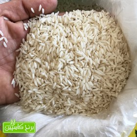 تصویر برنج صدری هاشمی ممتاز 