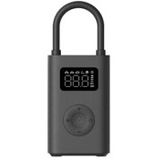 تصویر پمپ باد شیائومی مدل Air Compressor 2 MJCQB06QW 