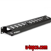 تصویر نگهدارنده کابل شبکه AMP 