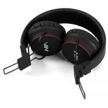 تصویر هدفون بی سیم نیا مدل X2 ا NIA X2 Wireless Headphones NIA X2 Wireless Headphones
