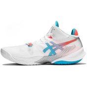 تصویر کفش والیبال نایکی مدل زوم امباپه ۲۰۲۵ 