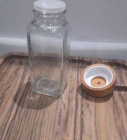 تصویر جای ادویه شیک و زیبا 