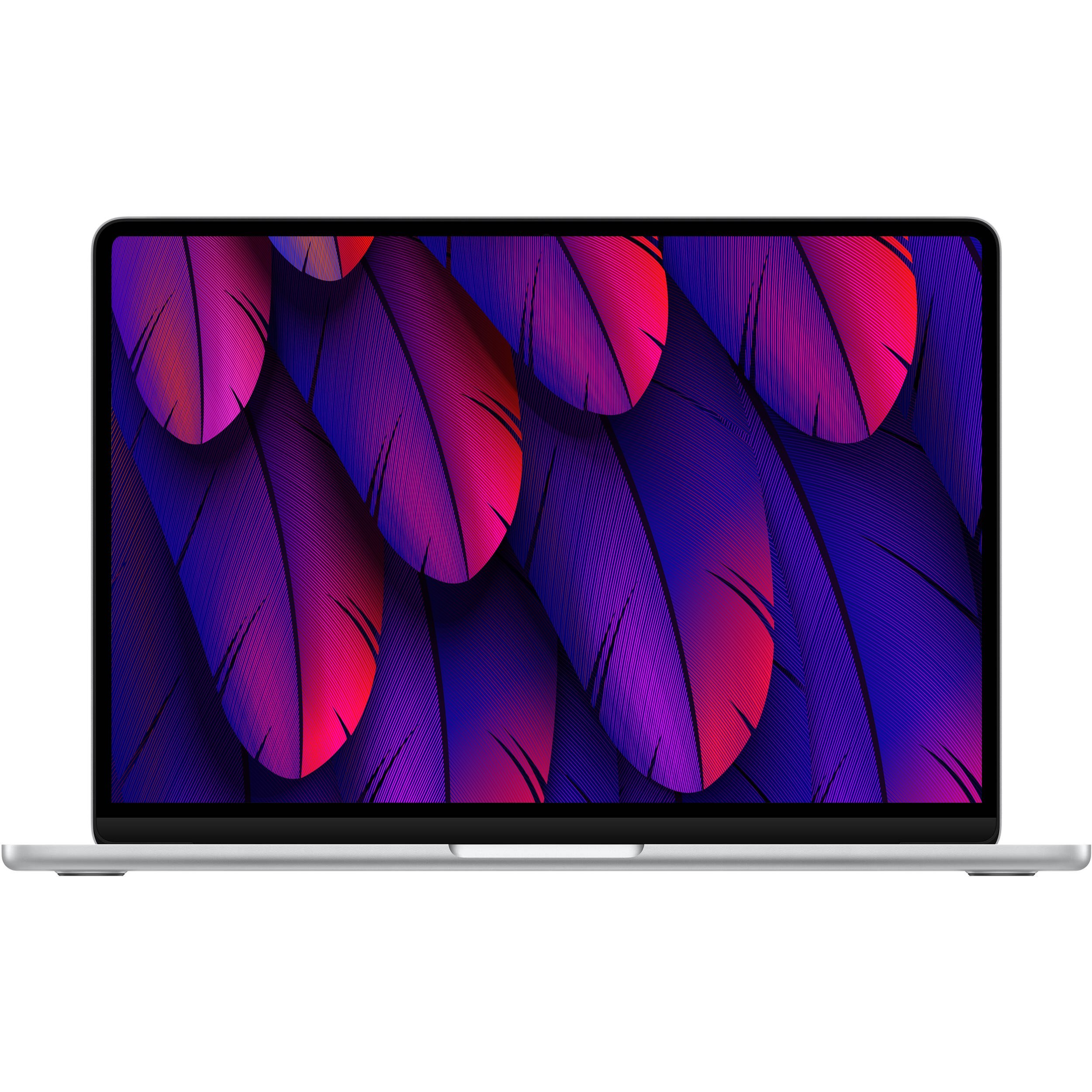 خرید و قیمت لپ تاپ اپل MacBook Air 13 CTO (2022)-A ا Apple M2