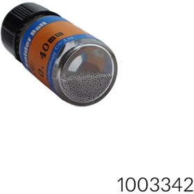 تصویر SOLDER BALL 0.4 MM MECHANIC -توپ قلع گوی قلع 0.4 میلیمتر مکانیک 