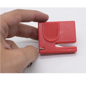 تصویر چاقو تیز کن LMYH مدل B21 