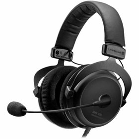 تصویر هدفون مخصوص بازی بیرداینامیک مدل MMX 300 2nd Generation Beyerdynamic MMX 300 2nd Generation Gaming Headphones